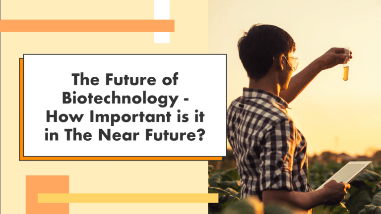 Biotechnology is changing the world. From medicine to agriculture, find out how biotechnology will shape the future and the many applications it will have.