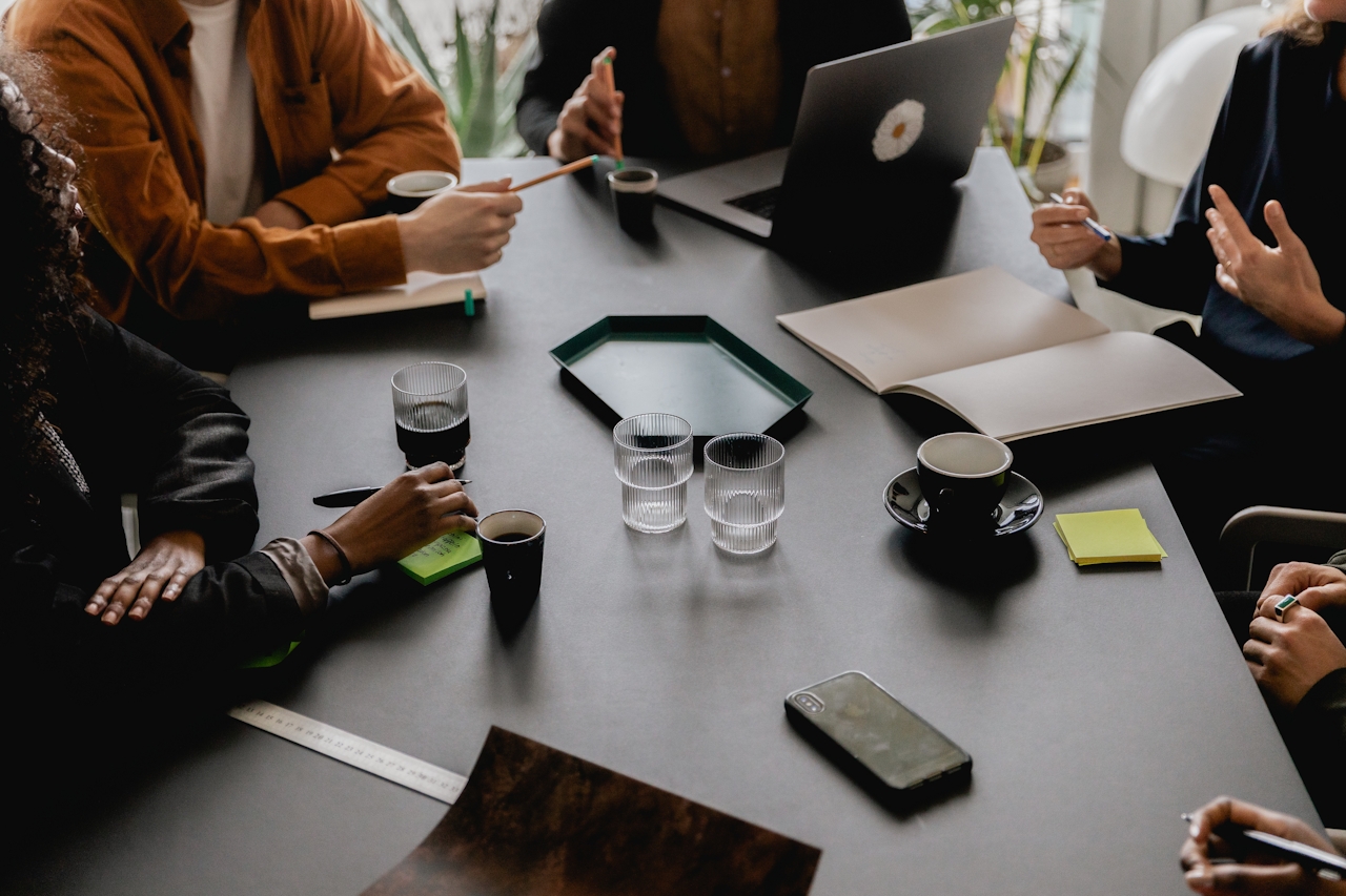 How AI Is Changing the Hiring Process in Biotech​