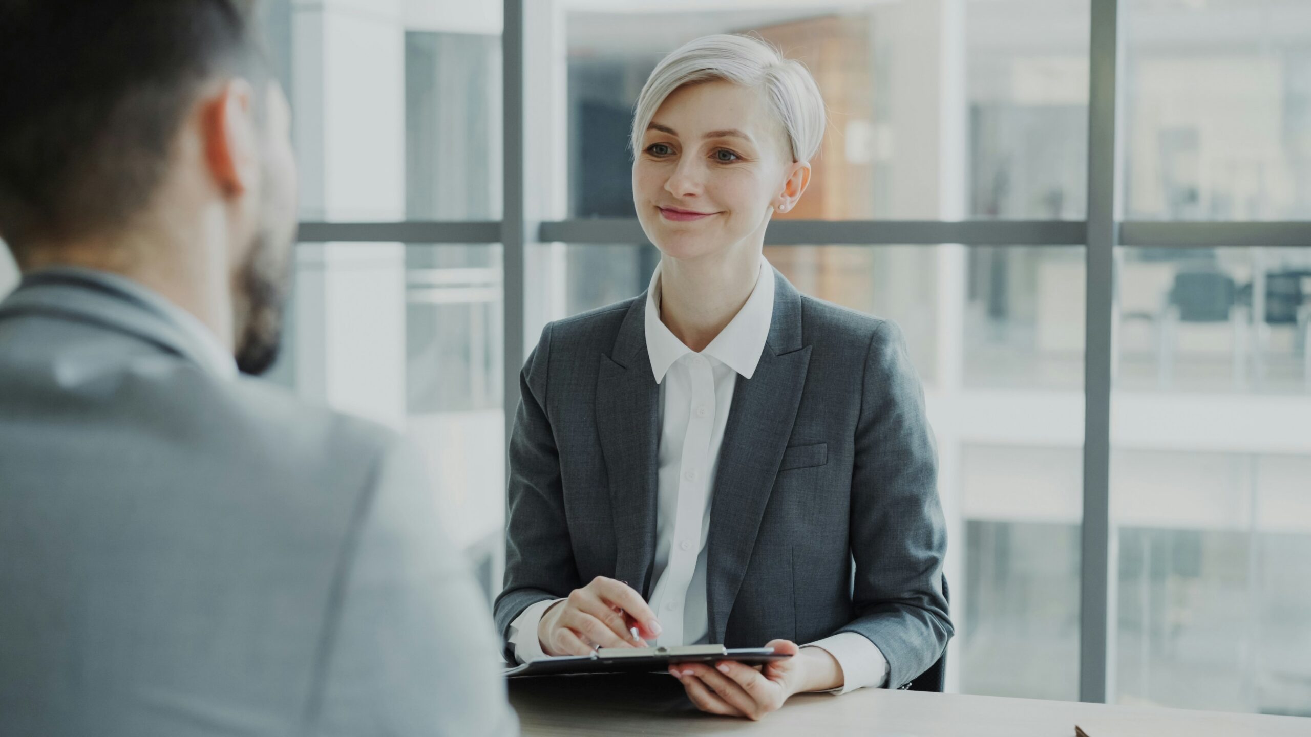 5 Tips to Landing a Job in the Biotech Industry
