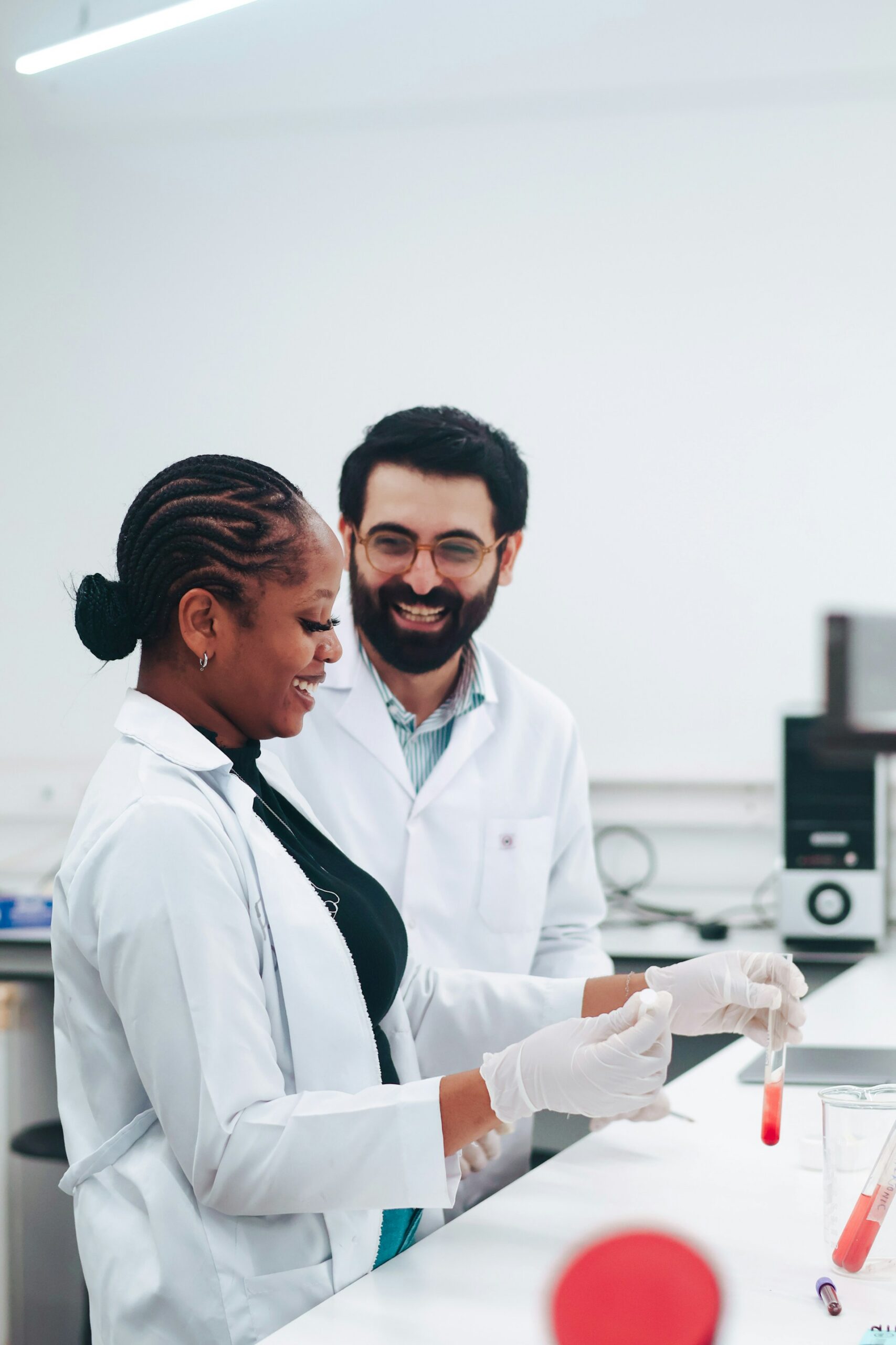 Biotech vs. Big Pharma: Which Is the Right Career Move for You in 2026?